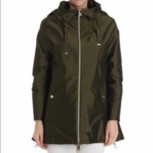 NEW WITH TAGS - HERNO JACKET WINDBREAKER